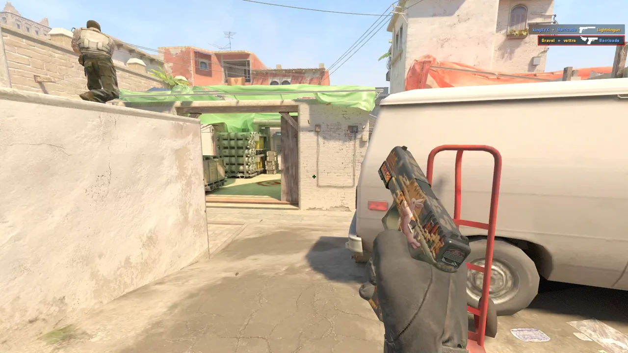 highlight